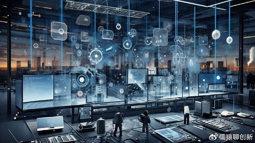 智能領(lǐng)域的數(shù)據(jù)服務(wù)產(chǎn)業(yè)深度剖析 聚焦數(shù)據(jù)處理服務(wù)