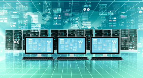 云電腦數(shù)據(jù)處理服務(wù) 高效便捷的數(shù)字化解決方案