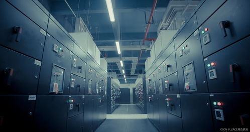 能量回饋式負載的工作原理及其在數(shù)據(jù)處理服務(wù)中的應(yīng)用