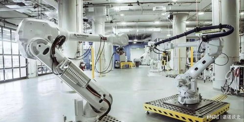 中國(guó)機(jī)器人集群點(diǎn)亮智慧工廠，印度人口紅利面臨數(shù)字化轉(zhuǎn)型挑戰(zhàn)